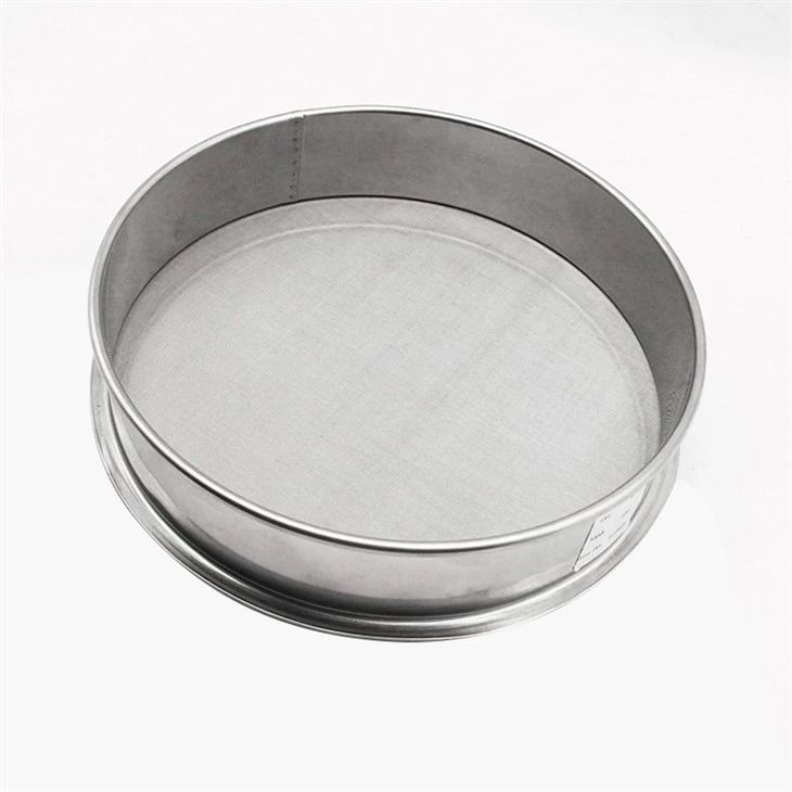 Stainless Steel Test Sieves high quality